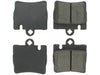 Disc Brake Pad Centric Parts 104.08480