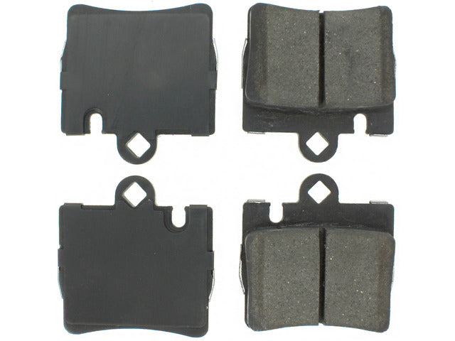 Disc Brake Pad Centric Parts 104.08480