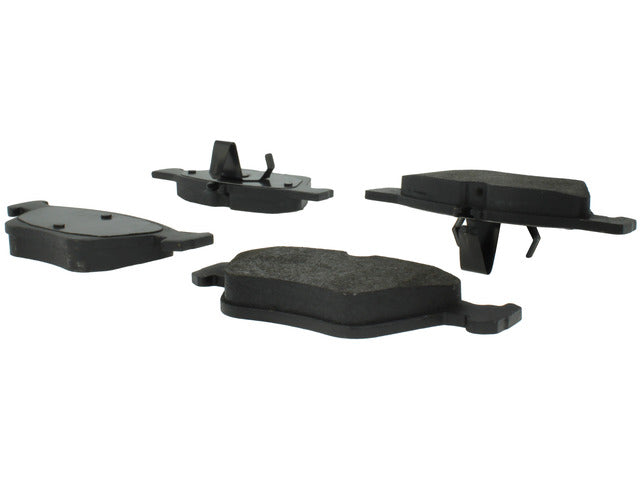 Disc Brake Pad Centric Parts 104.08531