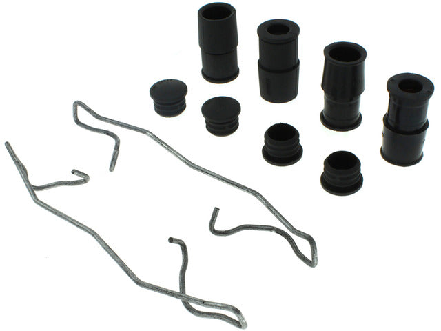 Disc Brake Pad Centric Parts 104.08531