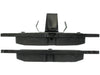 Disc Brake Pad Centric Parts 104.08531