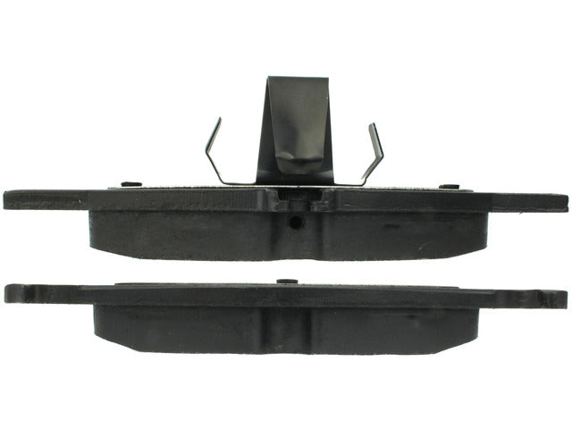 Disc Brake Pad Centric Parts 104.08531