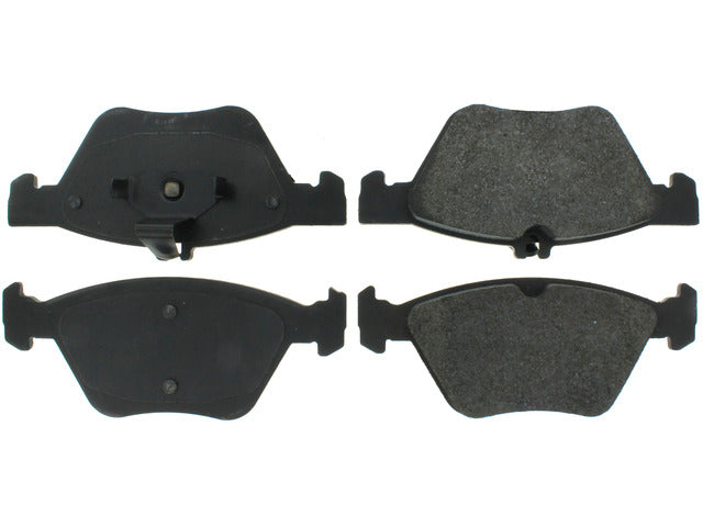 Disc Brake Pad Centric Parts 104.08531
