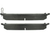 Disc Brake Pad Centric Parts 104.08560
