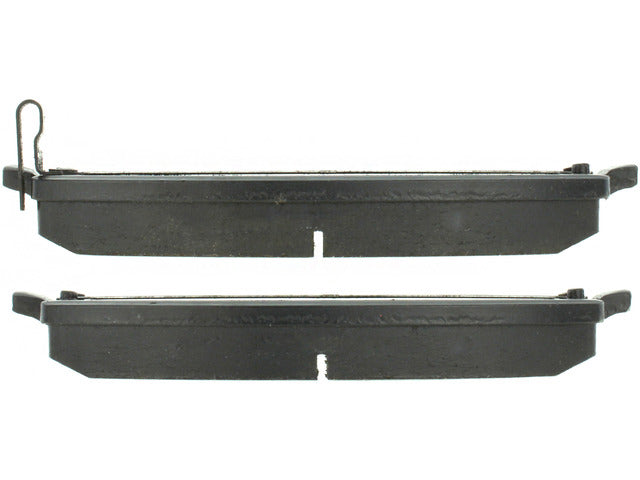 Disc Brake Pad Centric Parts 104.08560