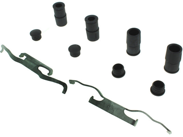 Disc Brake Pad Centric Parts 104.08570