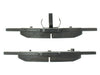 Disc Brake Pad Centric Parts 104.08570