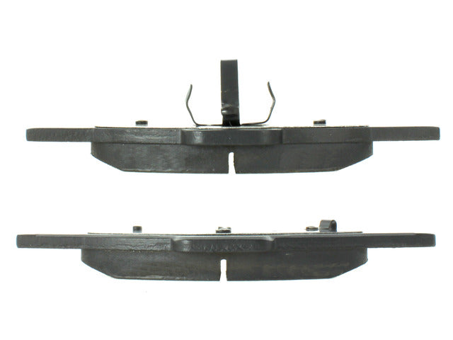 Disc Brake Pad Centric Parts 104.08570