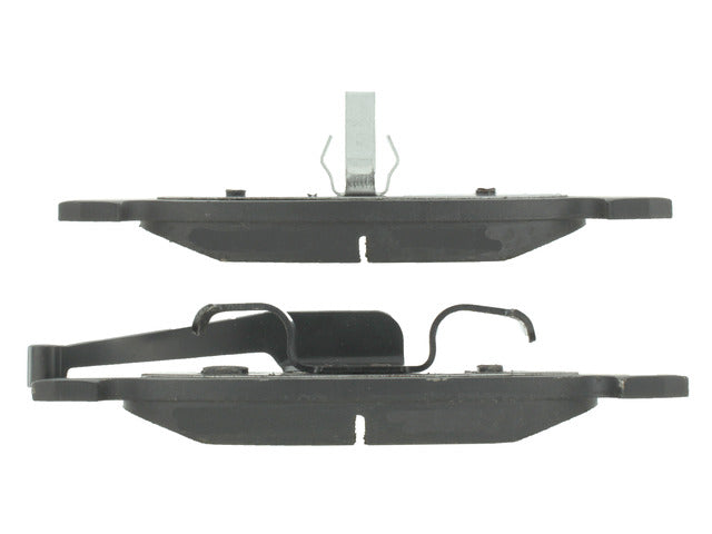 Disc Brake Pad Centric Parts 104.08580
