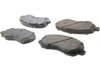 Disc Brake Pad Centric Parts 104.08660