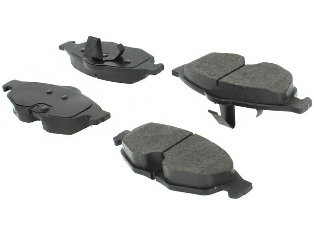 Disc Brake Pad Centric Parts 104.08690