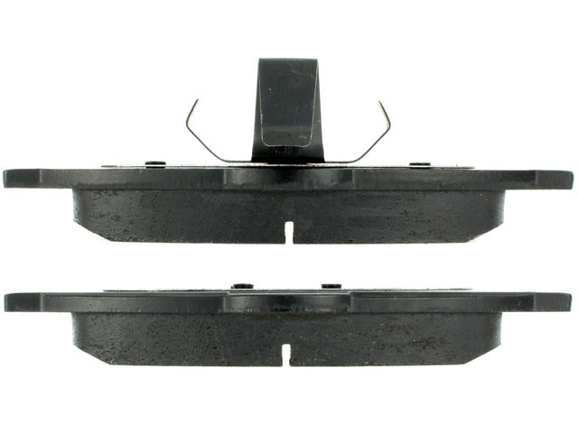 Disc Brake Pad Centric Parts 104.08690