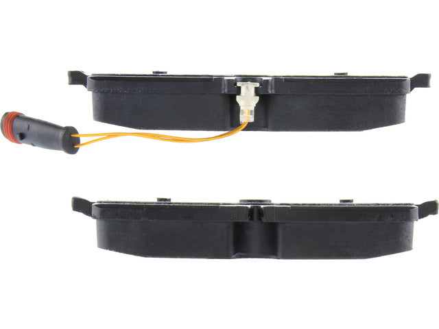 Disc Brake Pad Centric Parts 104.08721