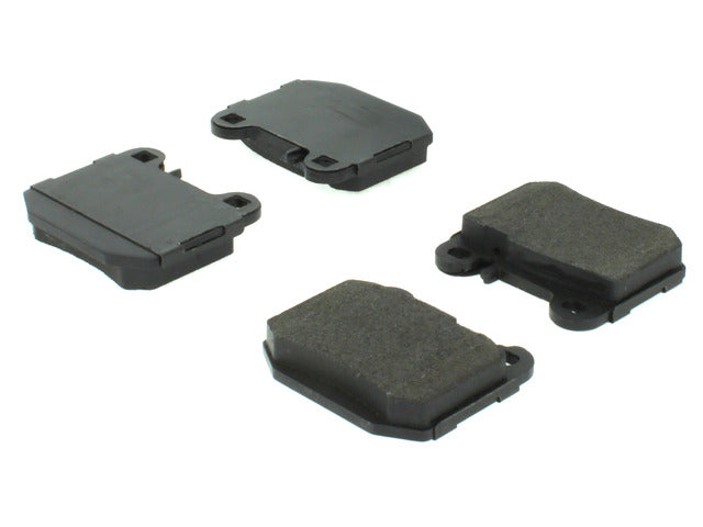 Disc Brake Pad Centric Parts 104.08740