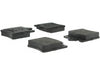 Disc Brake Pad Centric Parts 104.08760