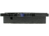 Disc Brake Pad Centric Parts 104.08760