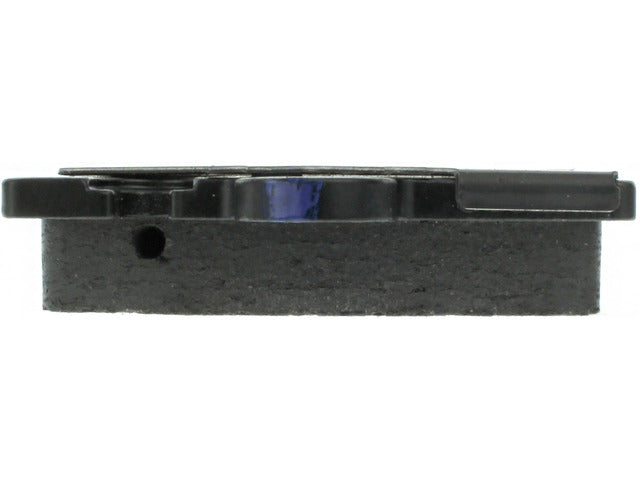 Disc Brake Pad Centric Parts 104.08760