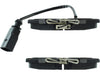 Disc Brake Pad Centric Parts 104.08770