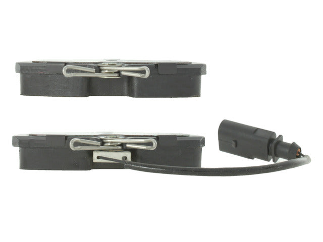 Disc Brake Pad Centric Parts 104.08771
