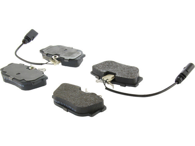 Disc Brake Pad Centric Parts 104.08772