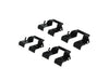 Disc Brake Pad Centric Parts 104.08772