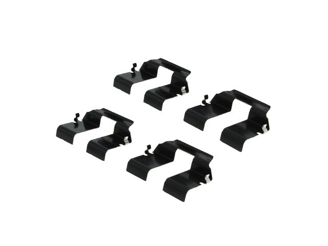 Disc Brake Pad Centric Parts 104.08772