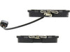 Disc Brake Pad Centric Parts 104.08772