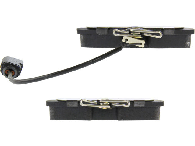 Disc Brake Pad Centric Parts 104.08772