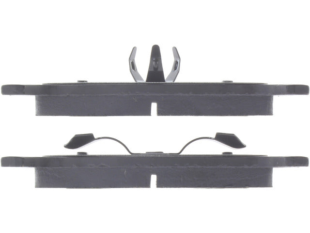 Disc Brake Pad Centric Parts 104.08810