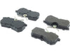 Disc Brake Pad Centric Parts 104.08860