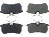 Disc Brake Pad Centric Parts 104.08860