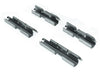 Disc Brake Pad Centric Parts 104.08970