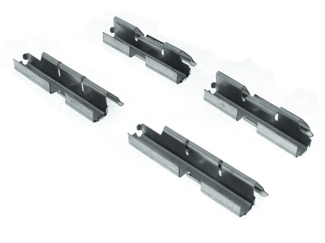 Disc Brake Pad Centric Parts 104.08970