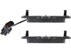 Disc Brake Pad Centric Parts 104.08990