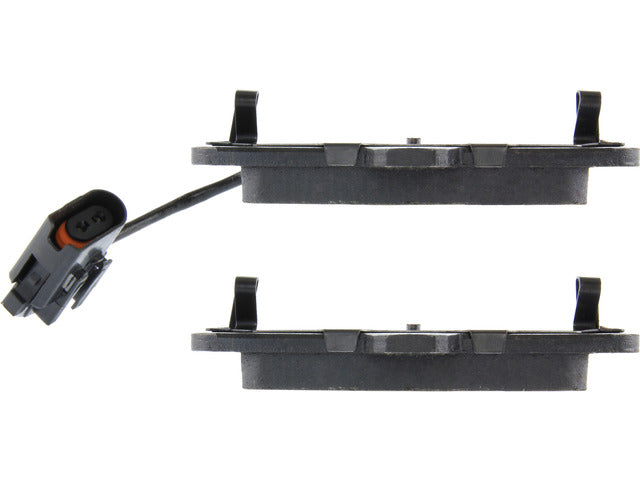 Disc Brake Pad Centric Parts 104.08990
