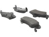 Disc Brake Pad Centric Parts 104.08991