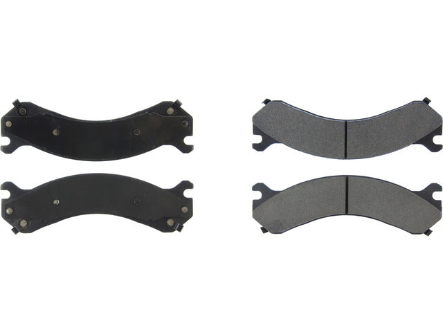 Disc Brake Pad Centric Parts 104.09090