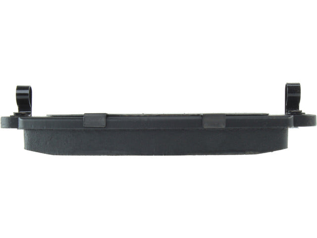 Disc Brake Pad Centric Parts 104.09100