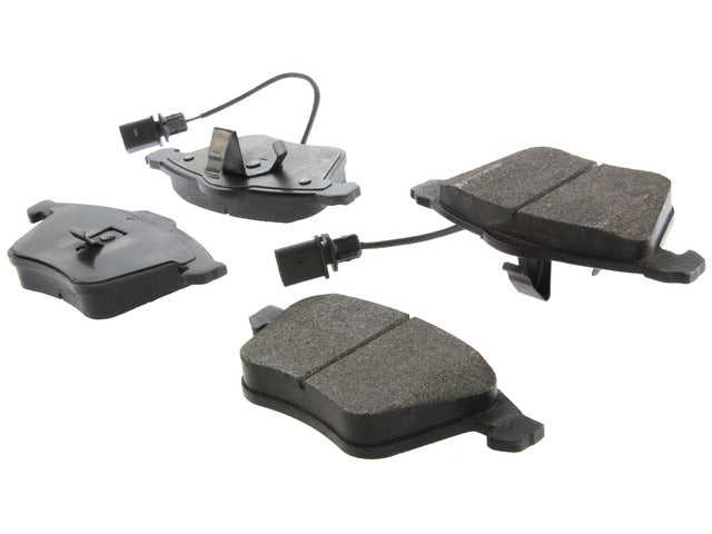 Disc Brake Pad Centric Parts 104.09150