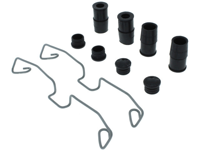 Disc Brake Pad Centric Parts 104.09150