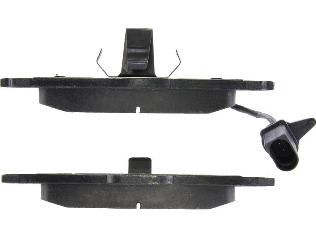 Disc Brake Pad Centric Parts 104.09150