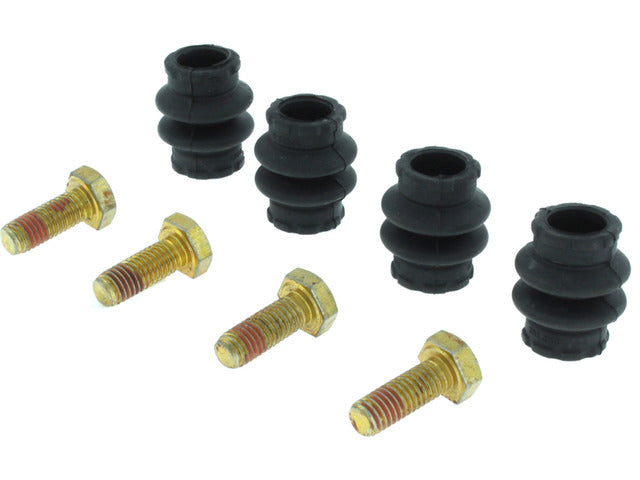 Disc Brake Pad Centric Parts 104.09151