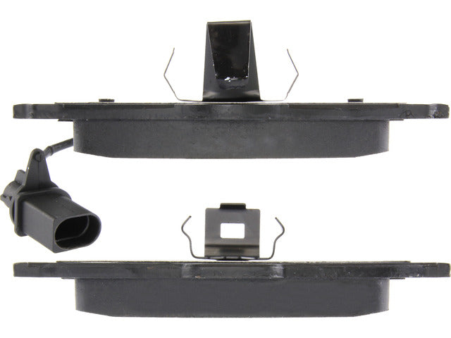 Disc Brake Pad Centric Parts 104.09151