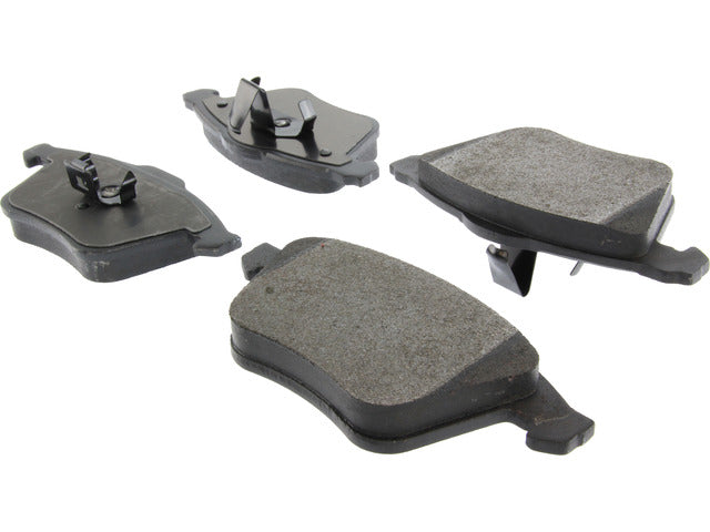Disc Brake Pad Centric Parts 104.09152