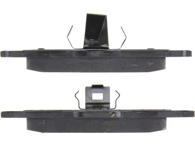 Disc Brake Pad Centric Parts 104.09152
