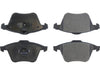 Disc Brake Pad Centric Parts 104.09152