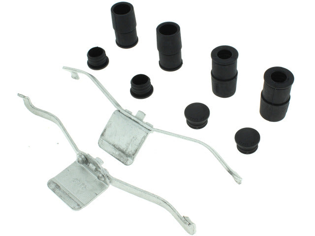 Disc Brake Pad Centric Parts 104.09153