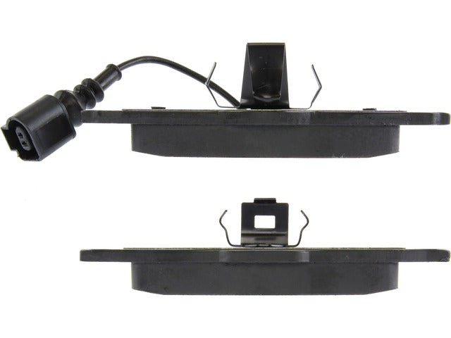 Disc Brake Pad Centric Parts 104.09153