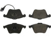 Disc Brake Pad Centric Parts 104.09153