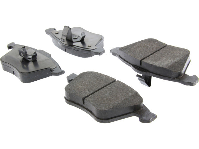 Disc Brake Pad Centric Parts 104.09154